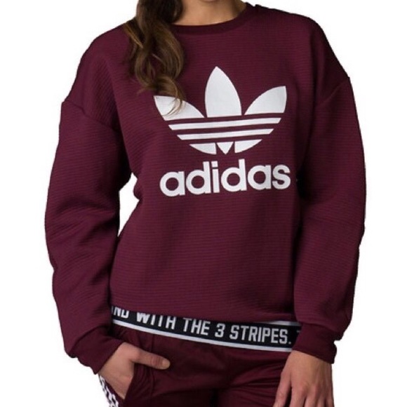 adidas Sweaters - Adidas Woman’s Sweater